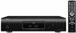 Blu-ray плеер DENON DBP-1610 black